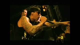 Avenged Sevenfold - Bat Country Live in San Diego 2005