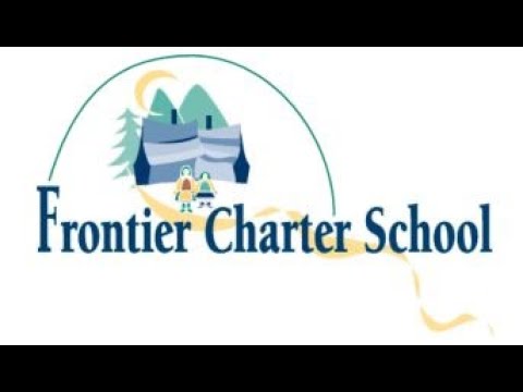 2021 - Frontier Charter School Graduation