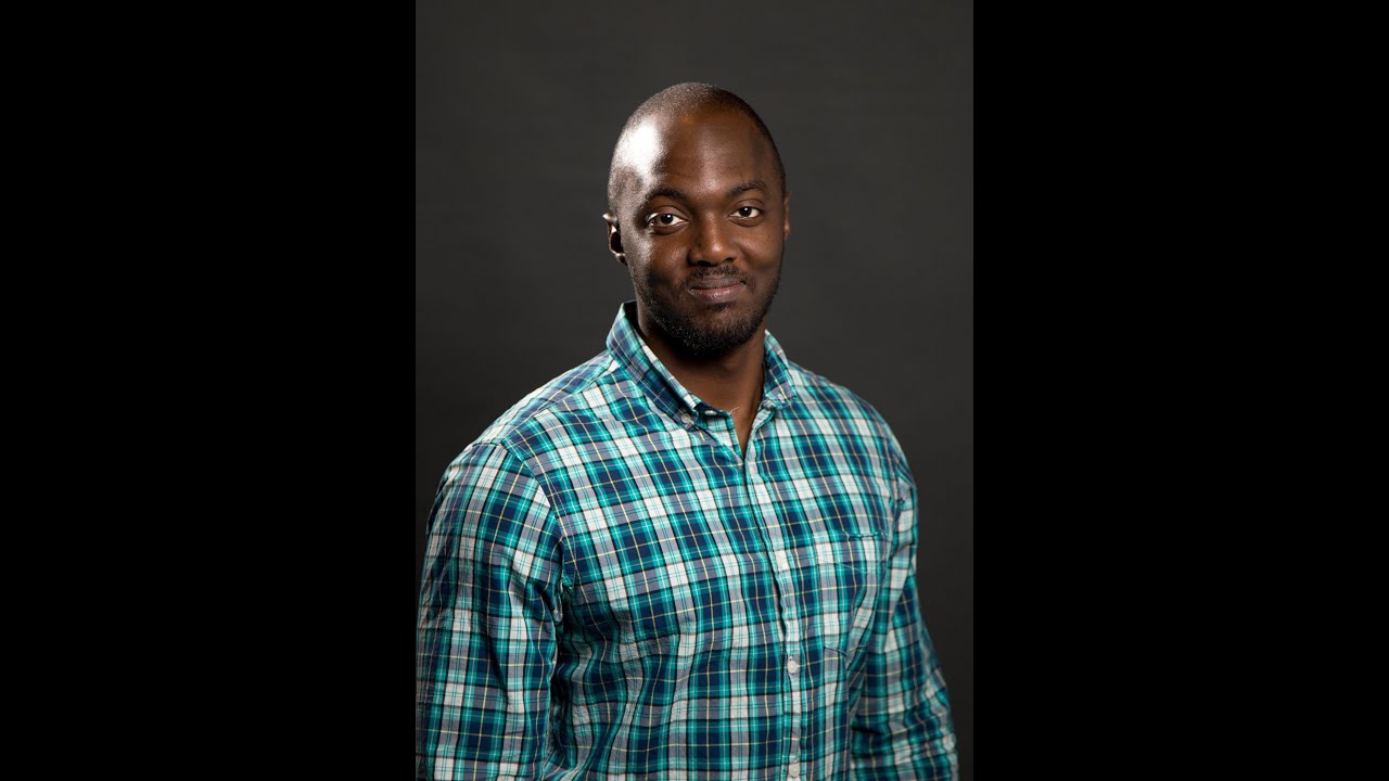 Dr. Mark Ruzindana: Digital Signal Processing Techniques in Radio Astronomy and Applications in SETI