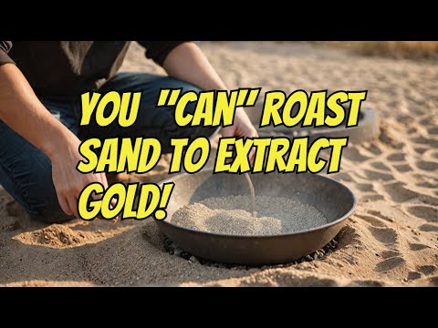 You CAN Roast