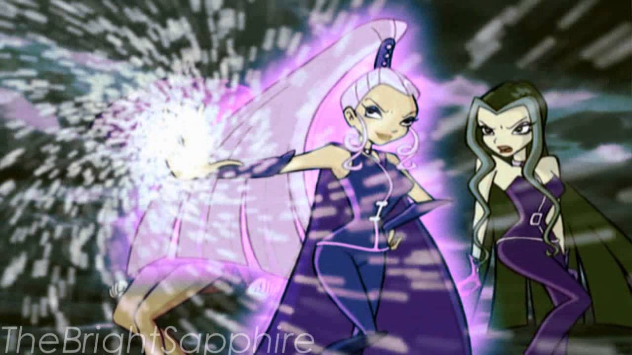 Gold Fairies | Trix - Weak *request*