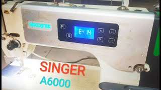 Famous Zoje a6000 E-14(error 14) repair | how to remove error 14(E15) on zoje a6000 very easy Profile