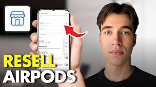 How To Resell AirPods On Facebook Marketplace (Full Guide 2026)
