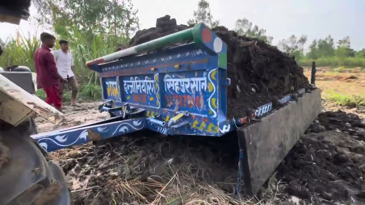 Fasha hua Newholland nekal gya #longvideo #desi #farming #trending #villagelife #tactorvideo #vira🔥💪