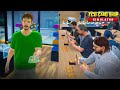 I CREATED THE BEST TRADING CARD COMPANY EVER... (TCG Card Shop Simulator)