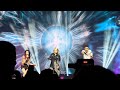 KARD - Don&#39;t Recall Fancam @ WILD KARD TOUR San Jose (8/24/22)