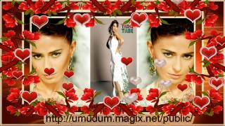 YILDIZ TİLBE  KENDİMİ VERMİYORUM