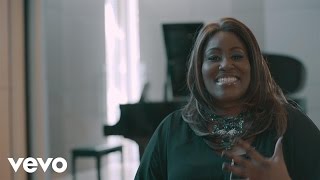 Mandisa - Shine (Song Story)