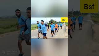 Camera Man Focus||Sscgd #shorts #Bsf #crpf