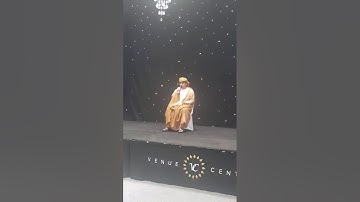 تلاوة رائعة لأواخر سورة الحشر للقارئ هزاع البلوشي