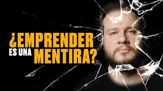 LA VERDAD SOBRE EMPRENDER EN MÉXICO  DIEGO RUZZARIN ENTREVISTA  DEMENTES PODCAST 180