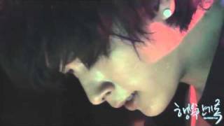 [FANCAM] 091225 Club NB - Heartbeat (Chansung)