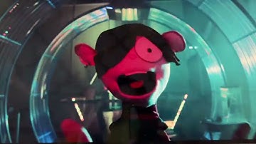 AMV: The Hot Rocks Polka! 