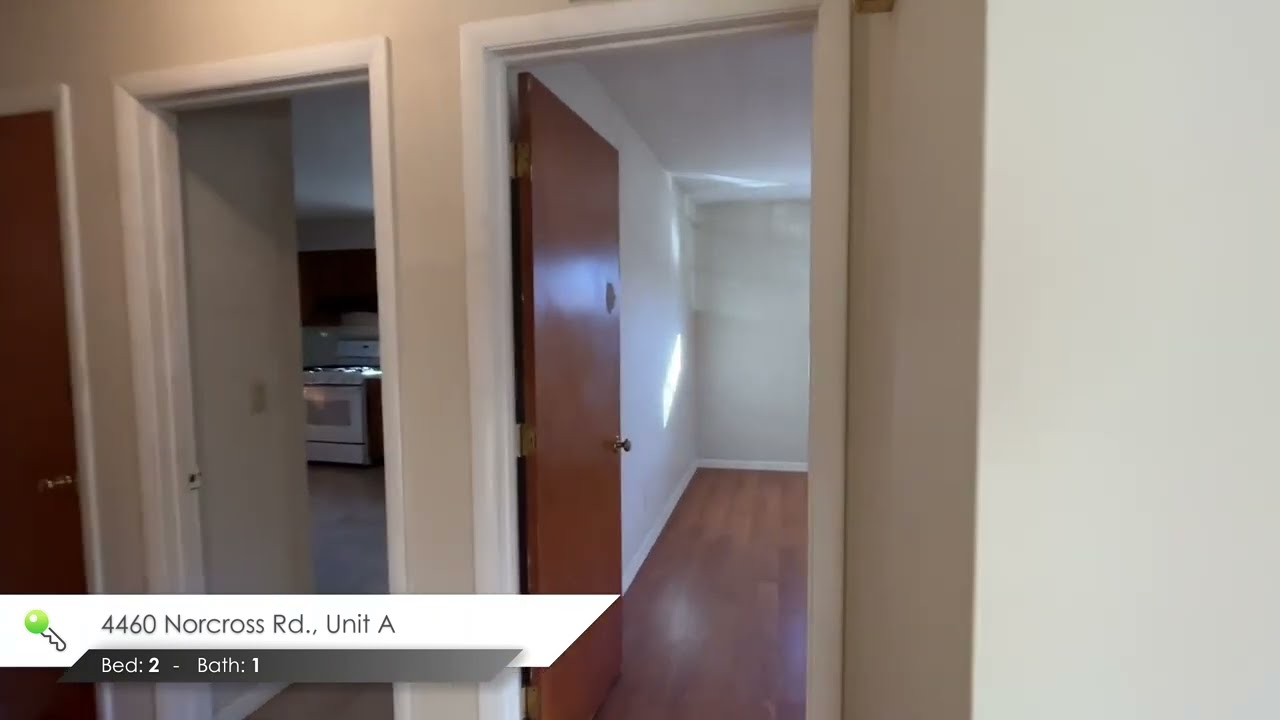 Chattanooga Home For Rent - 2 Bed 1 Bath - by Property Management in Chattanooga