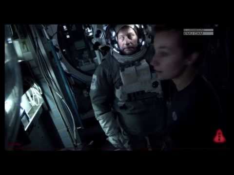 EUROPA REPORT trailer (subtítulos al español)