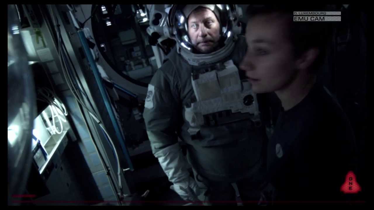 EUROPA REPORT trailer (subtítulos al español) YouTube