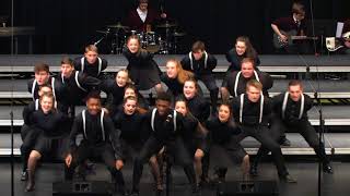 Denfeld Solid Gold 2018 Hastings (Part 1 of 2)