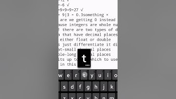 Java Tutorial - Lets make a Simple Calculator