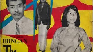 Norsiah A. Hamid   The Sandblues - Terchapai Hasrat (Olympic TRC-1025) 1967