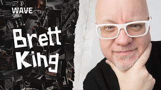 Brett King talks Data, AI and the Economies of the Future | WAVEcuts 01