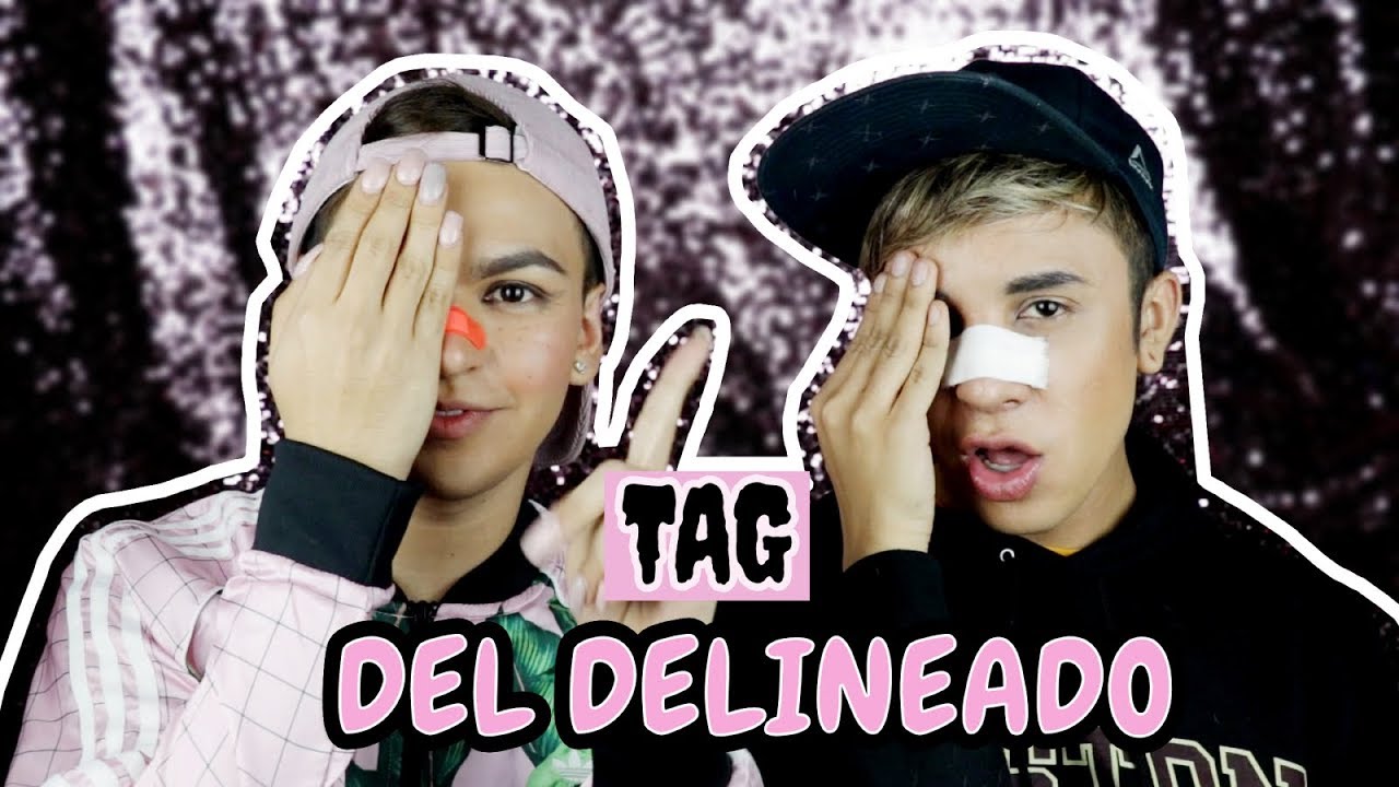 TAG DEL DELINEADO ✨