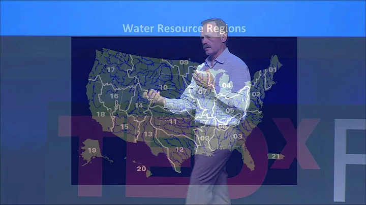 Water Wonders: Droughts, floods and managing for t...