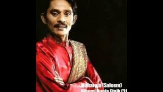 Saleem - Maharaja (2010)