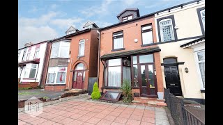 Virtual Viewing   |   Wigan Road, Bolton