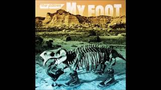 Watch Pillows My Foot video