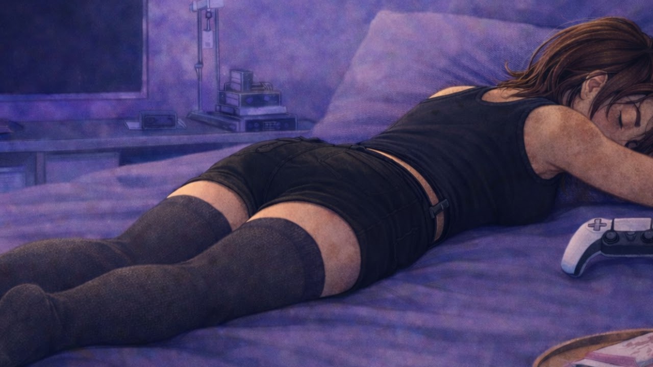 DBD! - But everytime I 360 I'm a pretty ballerina