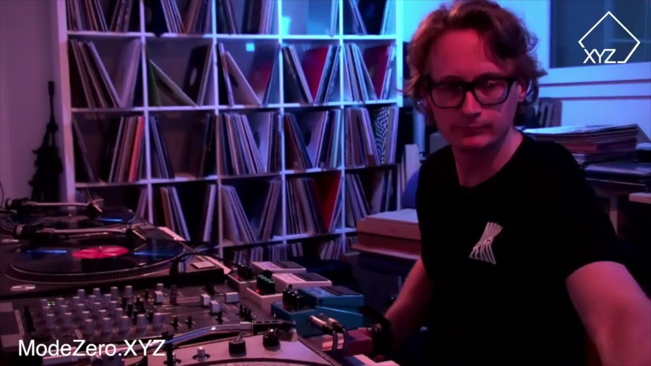 Solar X - Outre X Mer - GALAXIID