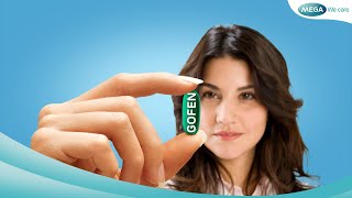 Gofen - The Pain Relief Expert