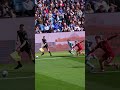 🇧🇷 Savinho said See Ya! 👋 #Savinho #football #mancity #facup #skills #liverpool