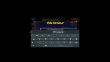 FREE FIRE TODAY REDEEM CODE | FFPL REDEEM CODE | POWER UP REDEEM CODE | TRIPLE CAPTAIN REDEEM CODE