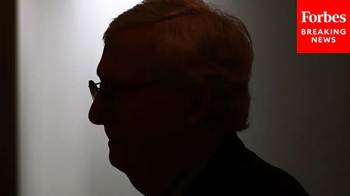 McConnell Censured By Alaska GOP
