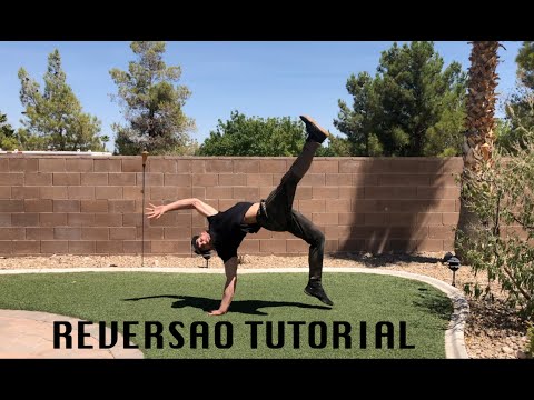 REVERSÃO TUTORIAL