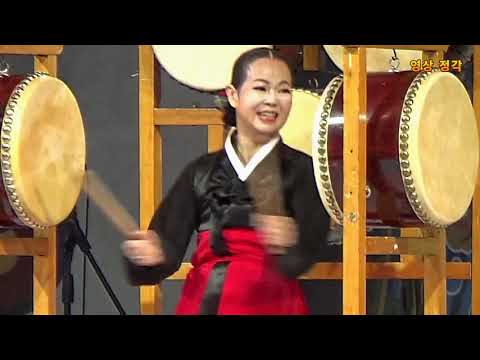 2019제1회 서울국악축제 서울광장2019.09.14