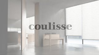 Coulisse | Absolute Roller Bracket