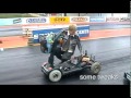 WORLDS FASTEST MOBILITY SCOOTER (The Original)