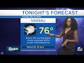 The Bahamas Tonight at 11 - May 19th, 2026