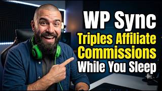 WP Sync Review WP Sync Plugin Review - This Set & Forget System Could 3x Your Affiliate Commissions