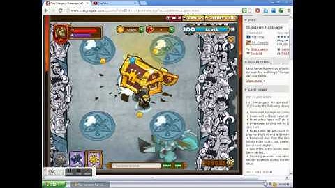 How to level up fast in Dungeon Rampage