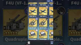 Best Anti-Air Guns Tldr Azur Lane