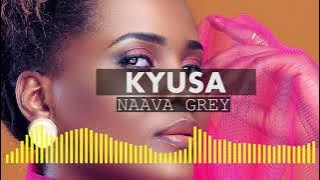 Kyusa - Naava Grey (Official Audio)