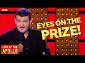 Kevin Bridges' Hilarious Exposé! | Live at the Apollo