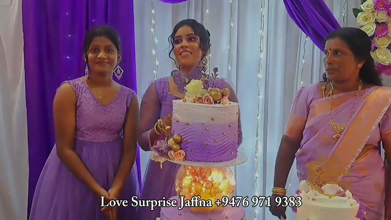 சித்தப்பாவின் அன்பு மகள்கள்