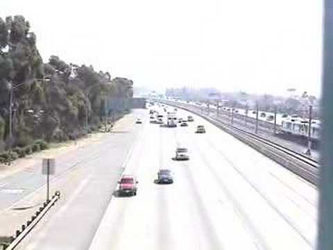 Interstate 710 Documentary Part 1