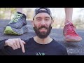 how to transition to zero-drop running shoes (cushion, minimalist, barefoot)