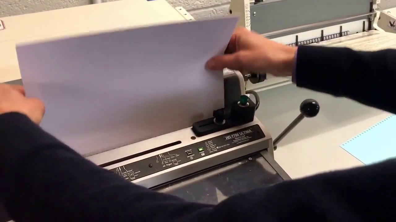 Rhino-tuff HD7700 Ultima Wire Binding Package With 3:1 Tool & 8370 Wire Closer