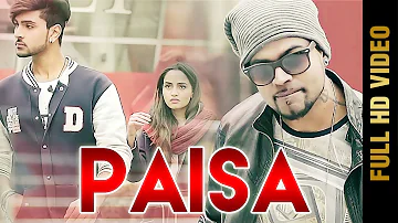 PAISA (Full Video) | Yaar Munish | New Punjabi Songs 2017 | AMAR AUDIO